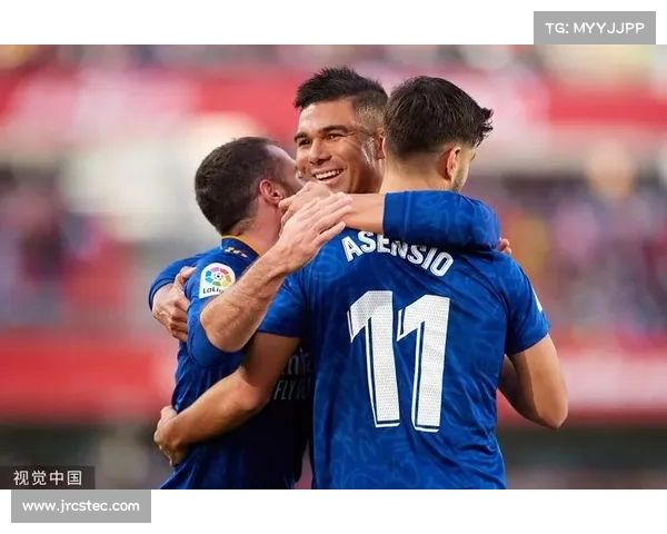 若罗德里戈与维尼修斯离队 皇马或将全力追求哈兰德打造新进攻核心 若罗德里戈与维尼修斯离队 皇马或将全力追求哈兰德打造新进攻核心