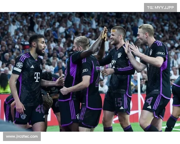 德甲球队在欧洲赛场的崛起与挑战 赛季成绩与未来展望 德甲球队在欧洲赛场的崛起与挑战 赛季成绩与未来展望